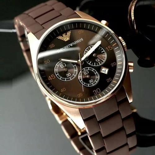 New genuine emporio - new, armani