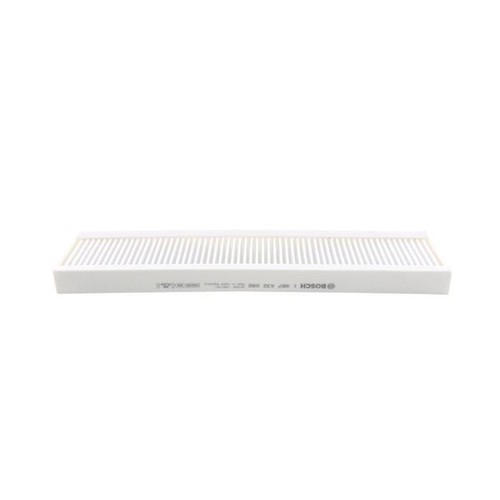 Bosch particulate cabin pollen - bosch,