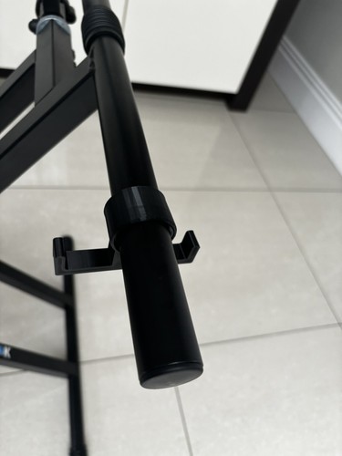 Headphone accessory holder - headphone,