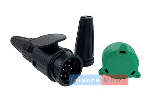 Pin plug for trailer - pin,