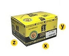 EHT Flyback Transformer HR7857