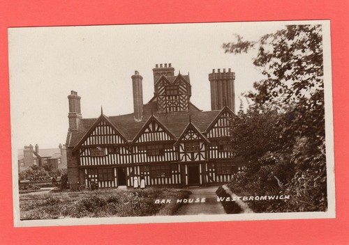 Oak house west - oak,
