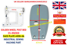 GOLDEN WHEEL POST BED