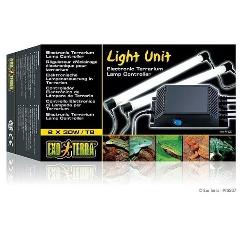 Exo terra light cycle - exo,