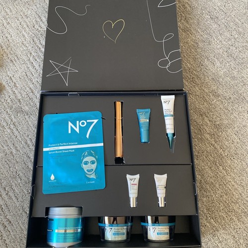 No7 celebrate the skin - no7,