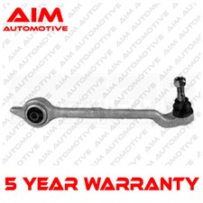 Track Control Arm Front Rear