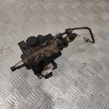 2007 VAUXHALL VECTRA 1.9 CDTi HIGH PRESSURE FUEL PUMP 0445010155 0055206680 #1