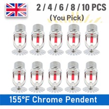 2/4/6/8/10pcs Fire Fighting