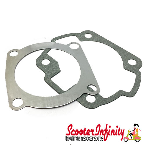 Gasket set malossi 172cc - gasket, t5