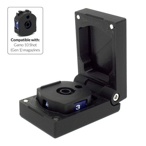 Gamo shot gen slim - 1,
