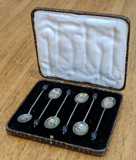 Art Deco 1928 Boxed Set 6