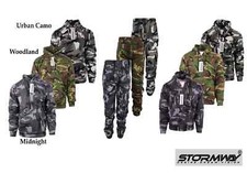 Mens Army Camo Camouflage