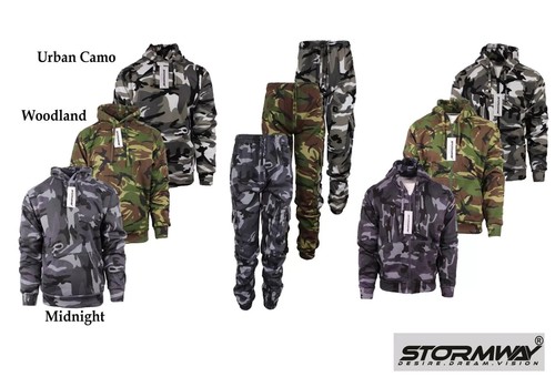 Mens army camo - army,