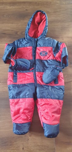 Gorgeous baby lined - m&s,