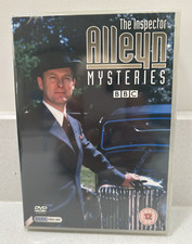 The Inspector Alleyn Mysteries