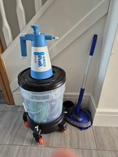 Car Valeting products