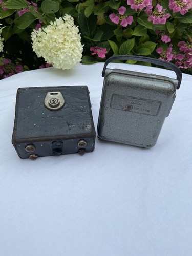 Vintage cowley automatic - cowley,