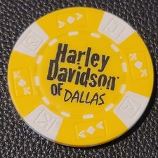 HD OF DALLAS ~ ALLEN, TEXAS