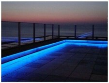 5M - 16.3ft Patio Decking