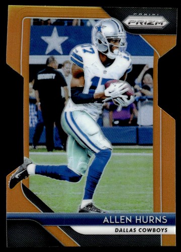 2018 panini prizm - panini,
