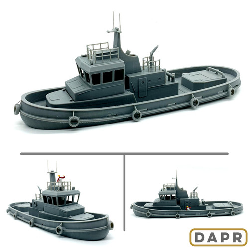 Dapr gauge model - oo,