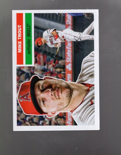 B4158 2023 topps archives - 2023,