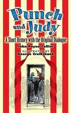 Punch and Judy: A Short