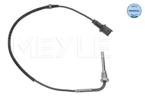 Meyle exhaust gas - , temperature