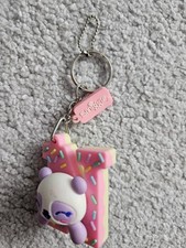 Smiggle keyring