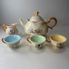 Disney Princess Magical Tea
