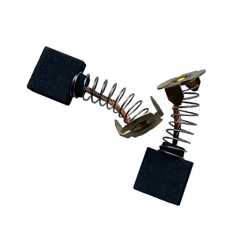 Carbon brushes for - for, makita