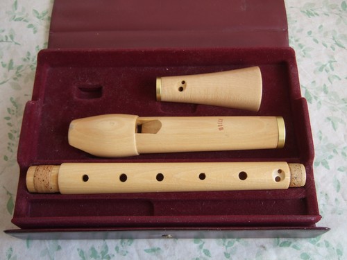 Wooden moeck tuju 236 - wooden,