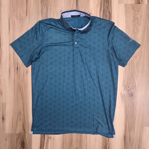 Greyson polo shirt - greyson,