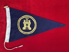 Vintage Chichester Yacht Club