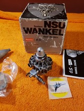 OS Engine - OS NSU Wankel