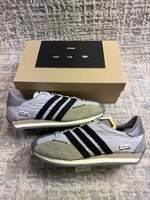 Size 9 - Adidas x Song For The