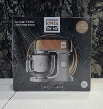 KENWOOD KMIX Special Edition