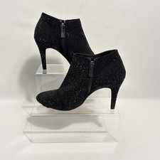 Women’s Carvela Black Heeled