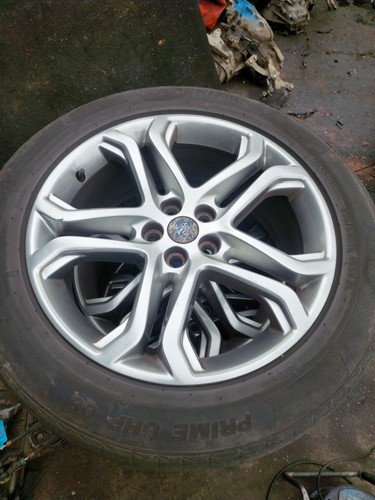Ford edge inch alloy - edge,