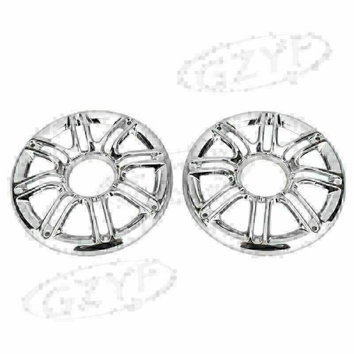Brust speaker trim - 2x,