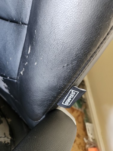 Stapel office chair - stapel,