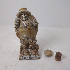 *Broken* Schafer Vater  -