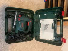 Bosch Jigsaw - PST 650 500W