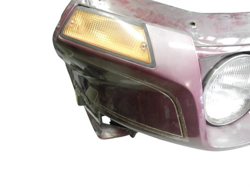 Honda gl500 silverwing front - silverwing,