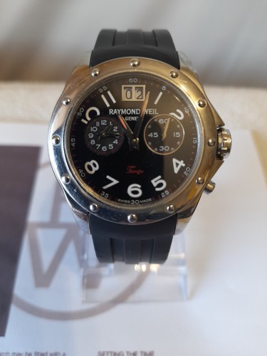 Raymond weil tango - raymond,