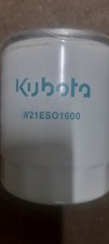 W21ES01600 KUBOTA OIL FILTER