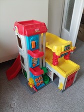 Vintage Fisher Price Little