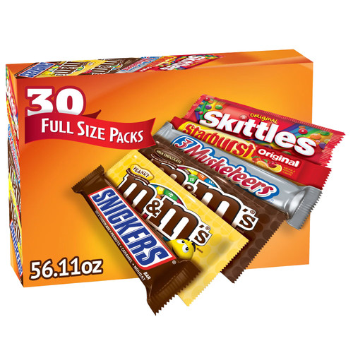 Skittles and more - skittles, candy