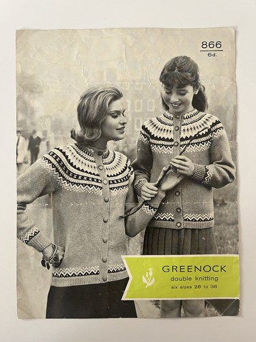 Greenock 866 scandinavian - greenock,