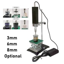 3/6/8MM Handheld Ultrasonic